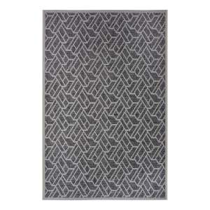 Tmavě šedý venkovní koberec 155×235 cm Clyde Eru – Hanse Home