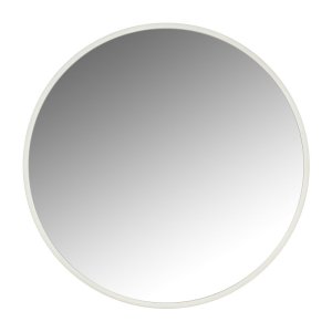 Nástěnné zrcadlo ø 60 cm Vardo – Villa Collection