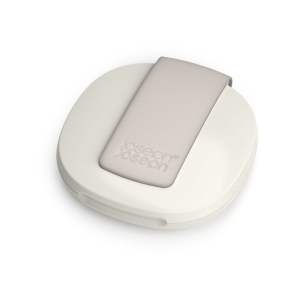 Kosmetické zrcadlo ø 8 cm Viva 2in1 – Joseph Joseph