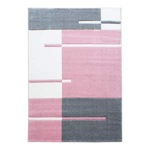 Růžovo-šedý koberec 120×170 cm Hawaii – Ayyildiz Carpets
