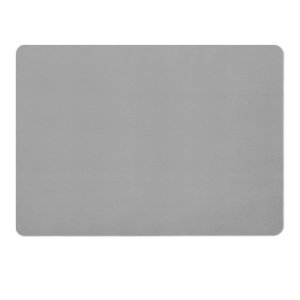 Šedá koupelnová předložka z křemeliny 50×70 cm Diatonella – douceur d’intérieur