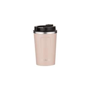 Béžový termo hrnek 350 ml Eco – Ladelle