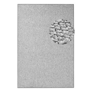 Šedý koberec 200×300 cm Wolly – BT Carpet