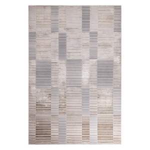 Růžovo-béžový koberec 230×160 cm Aurora – Asiatic Carpets