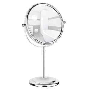 Kosmetické zvětšovací zrcadlo (7x) ø 15 cm – Maximex