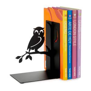 Zarážka na knihy Book Guard – Balvi