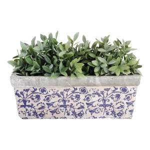 Keramický truhlík 39,5 cm – Esschert Design
