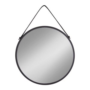 Nástěnné zrcadlo ø 60 cm Trapani – House Nordic