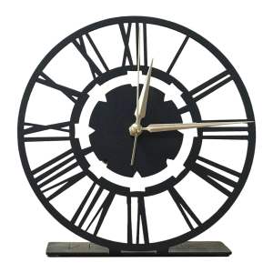 Hodiny ø 20 cm – Bystag