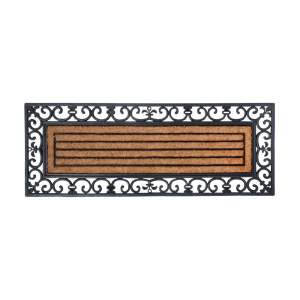 Rohožka z kokosového vlákna 45×119,5 cm – Esschert Design
