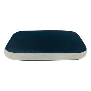 Ergonomický polštář 36×37 cm Ergo – Leitz