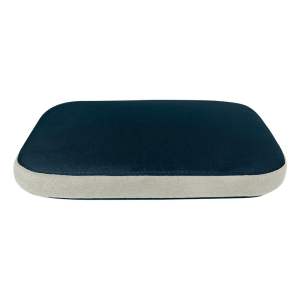 Ergonomický polštář 36×37 cm Ergo – Leitz