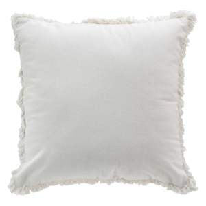 Dekorační polštář 45×45 cm Eve – douceur d’intérieur