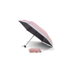 Deštník ø 100 cm Light Pink 182 – Pantone