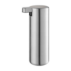 Dávkovač mýdla z nerezové oceli v matně stříbrné barvě 165 ml Modo – Blomus