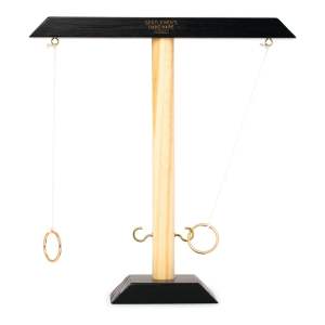 Společenská hra Ring Swing – Gentlemen’s Hardware