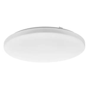 Bílé LED stropní svítidlo FRANIA – EGLO