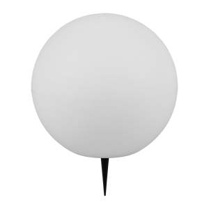 LED solární venkovní svítidlo (výška 28 cm) Melo – Trio