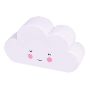 Noční světýlko Rex London Cloud