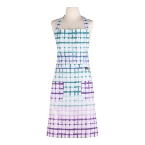 Bavlněná zástěra Trinny Lavender – Ladelle