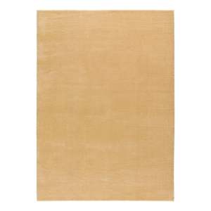 Oranžový koberec 80×150 cm Loft – Universal