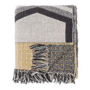 Deka 130×160 cm Annli – Bloomingville