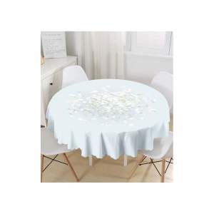Ubrus ø 140 cm – Mila Home
