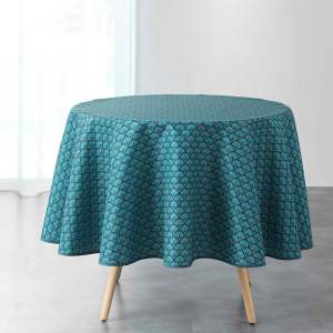 Ubrus ø 180 cm Artchic – douceur d’intérieur