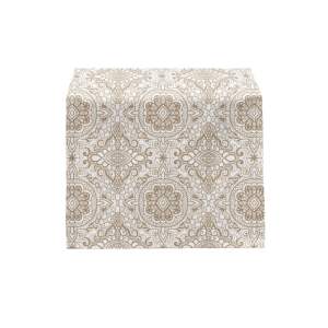 Běhoun na stůl 40×130 cm Beige Mandala – Mila Home