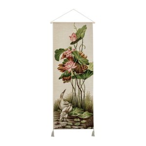 Tapiserie 40×155 cm Crane – Surdic