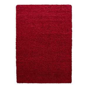 Červený koberec 120×170 cm Life – Ayyildiz Carpets
