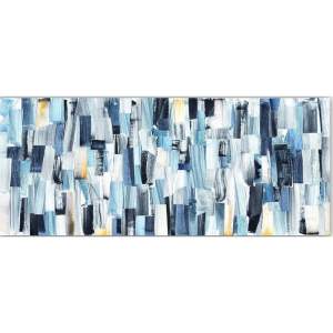 Obraz 50×120 cm Abstract – Wallity