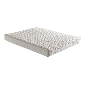 Středně tvrdá/měkká pružinová oboustranná matrace 140×190 cm Niron – Kalune Design