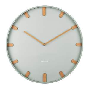 Nástěnné hodiny ø 40 cm Grace – Karlsson