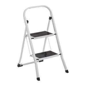 Kovové schůdky 82 cm – Casa Selección