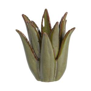 Keramický svícen Cactus – Light & Living