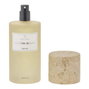Interiérová vůně 100 ml Frabli: Cotton Islands – Blomus