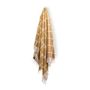 Deka 140×180 cm Squares – Euromant