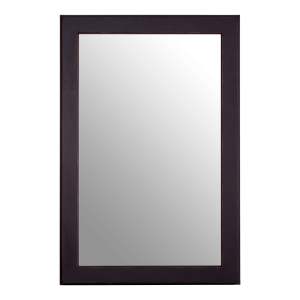 Nástěnné zrcadlo 60×90 cm Heritage – Premier Housewares
