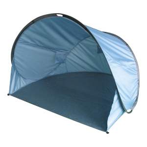 Modrý stan pro 1 Pop-up – Garden Pleasure