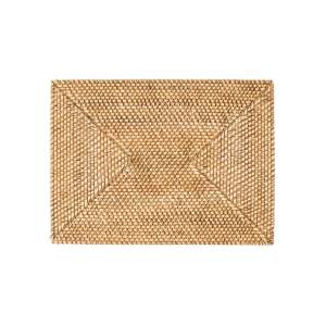 Ratanové prostírání 40×30 cm – Tiseco Home Studio
