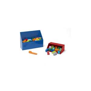 Naběrače na kostičky v sadě 2 ks – LEGO®