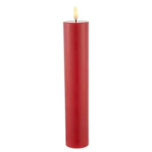 LED svíčka (výška 25 cm) Sille – Sirius