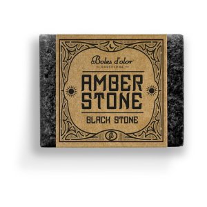 Vonný vosk do aromalampy Black Stone – Boles d’olor