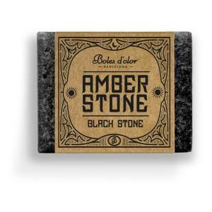 Vonný vosk do aromalampy Black Stone – Boles d’olor