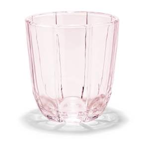 Sklenice v sadě 2 ks 320 ml Lily – Holmegaard