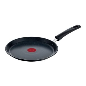 Hliníková pánev na palačinky s nepřilnavým povrchem ø 25 cm Black stone G2813872 – Tefal