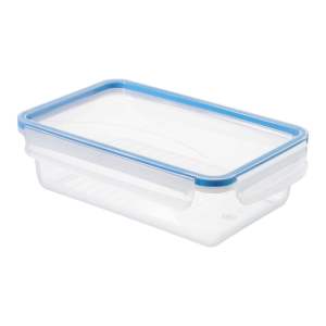 Krabička na jídlo 1,5 l Clic & Lock – Rotho