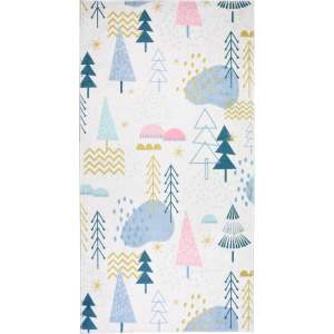 Dětský koberec 120×180 cm Happy Forrest – Vitaus
