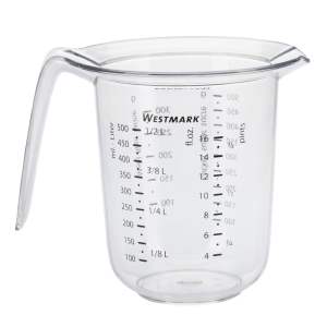 Odměrka Westmark, 0,5 l